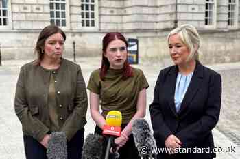 Lord Mayor of Belfast receives death threats amid violent disorder