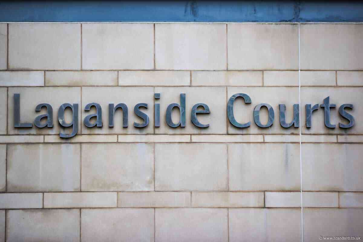 Two men remanded in custody on riot charges following Northern Ireland disorder