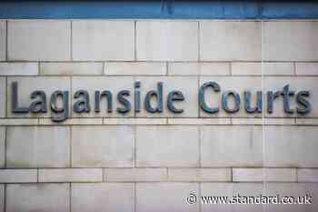 Two men remanded in custody on riot charges following Northern Ireland disorder