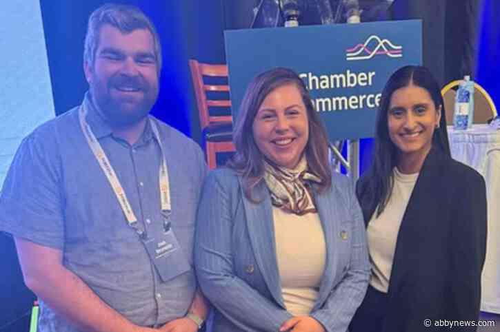 Abbotsford chamber advances policies on agriculture and provincial workforce at AGM