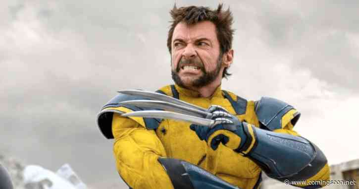 Wolverine’s Broken Claws Just Became the Least of X-Men Member’s Problems
