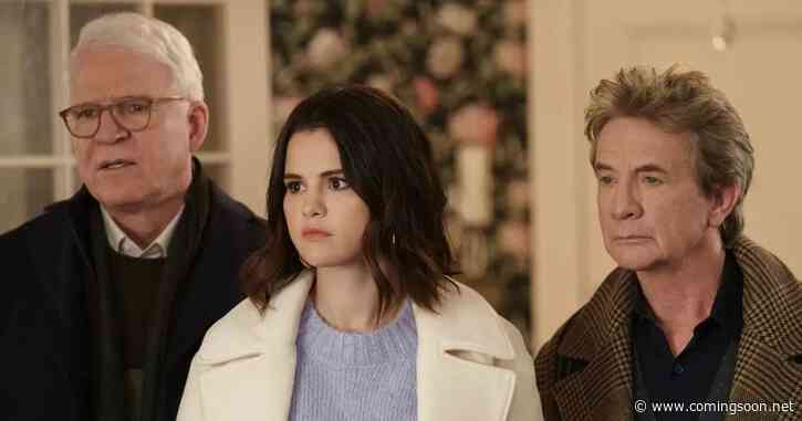 Only Murders in the Building Season 6 Casts Bridgerton Star & 7 More