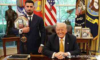 Ilia Topuria: Justin Gaethje’s game plan makes for an easy knockout