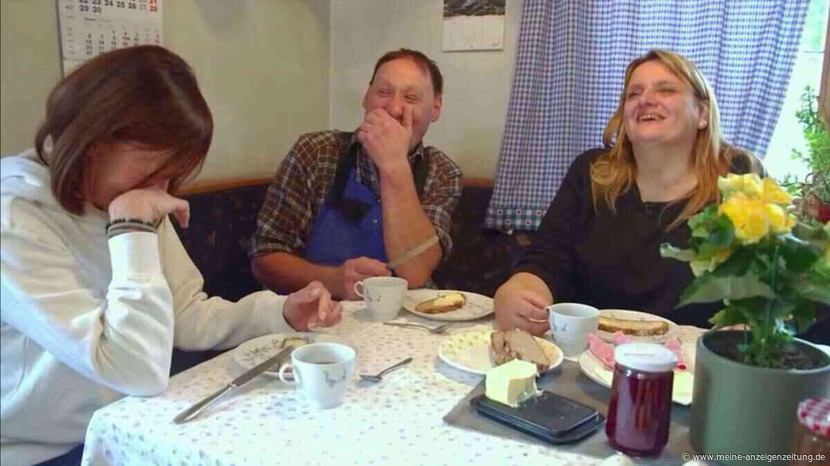 RTL entzaubert sich selbst in den letzten Minuten von „Bauer sucht Frau International“