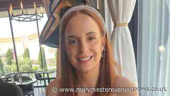 Stockport woman who lost her leg to cancer at 14 diagnosed with devastating disease twice by 23