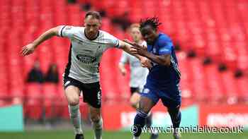 Gateshead stunned by another exit as Louis Storey quits for Carlisle United
