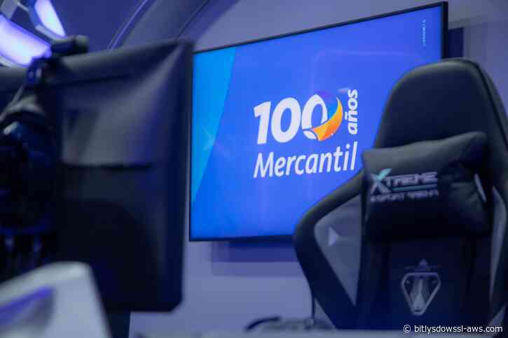 Mercantil Banco reconocido como "mejor banco de Venezuela"