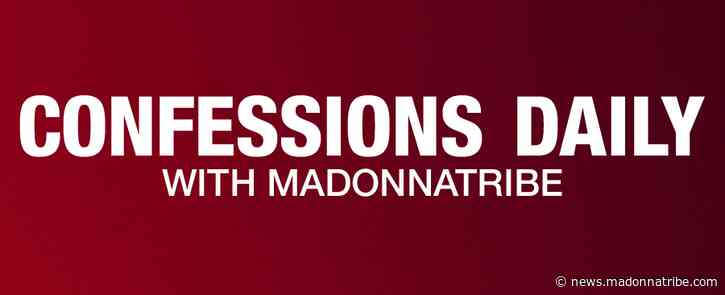 Confessions Daily – Vol. 9