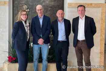 MANE, 5e acteur mondial du secteur des arômes et des parfums basé à Grasse, accélère avec la création d’un jardin expérimental