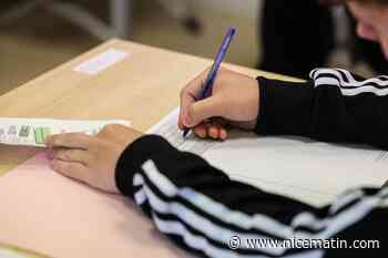 64.000 candidats, 210.000 copies à corriger : découvrez les chiffres des éditions 2026 du baccalauréat et du brevet dans les Alpes-Maritimes et le Var