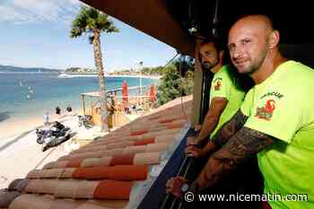 Objectif zéro noyade : les plages de Toulon sous haute surveillance