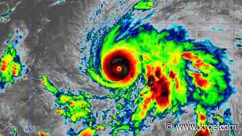 Tropical tracker: Timeline of the 2026 Atlantic Hurricane Season