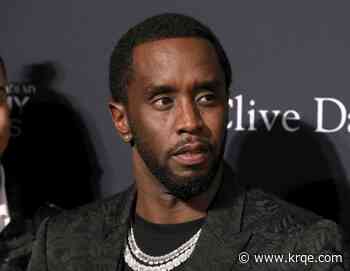 Sean 'Diddy' Combs accused of sexually assaulting former child actor in new lawsuit