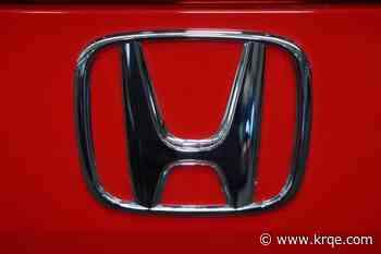 These 880K Honda vehicles recalled, drivers could lose control due to faulty parts