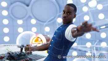 Doctor Who Christmas special 2026 axing explained by the BBC