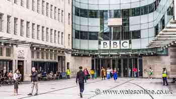 BBC fans 'so sad' as beloved presenter confirms departure