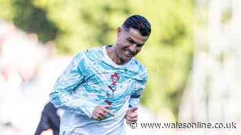 How to watch Portugal v Nigeria on TV - channel and kick-off time