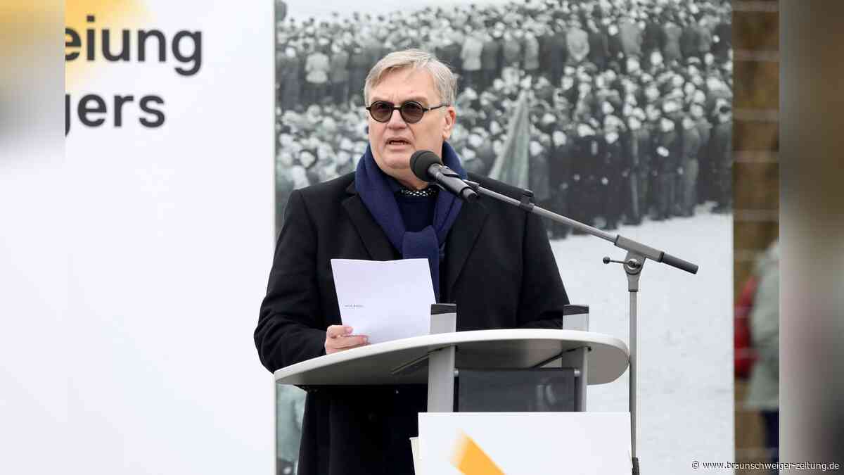 Hape Kerkeling – kann er der nächste Bundespräsident werden?