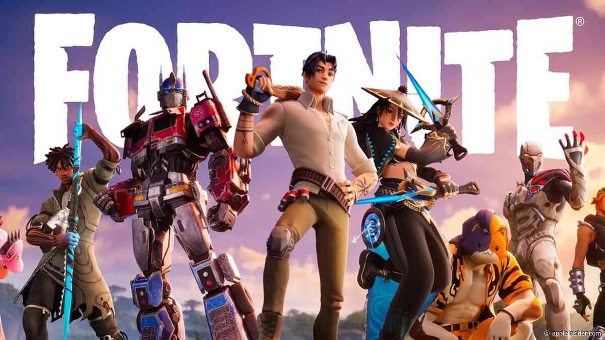 Epic Games can't talk its way out of a Supreme Court appeal, says Apple