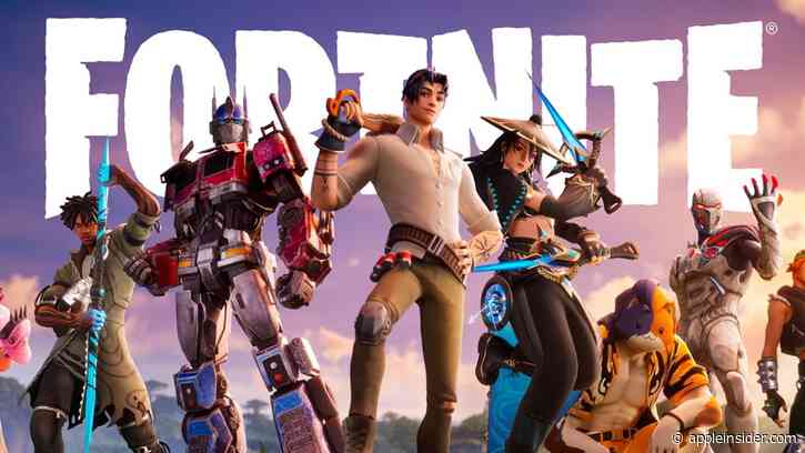 Epic Games can't talk its way out of a Supreme Court appeal, says Apple