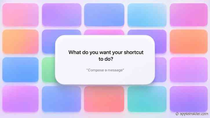 Hands on: iPadOS 27's shortcut builder creates automations from plain English