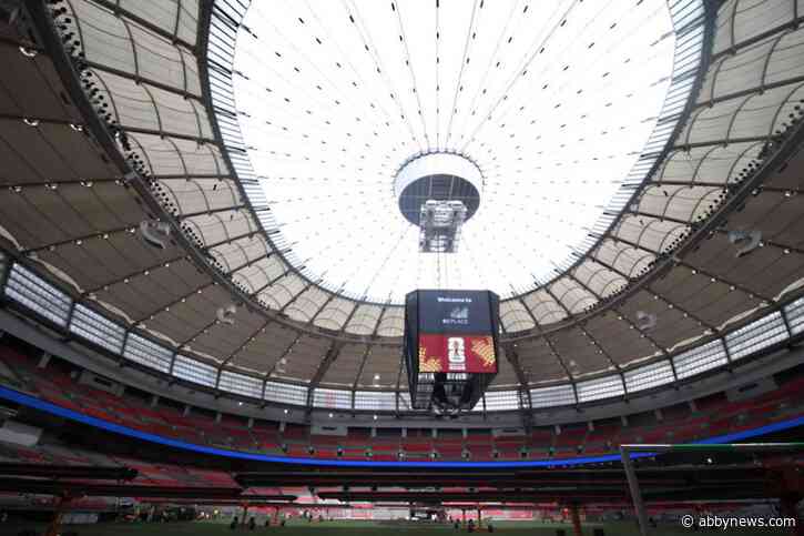 World Cup watch parties expected to spike electricity use at home: BC Hydro