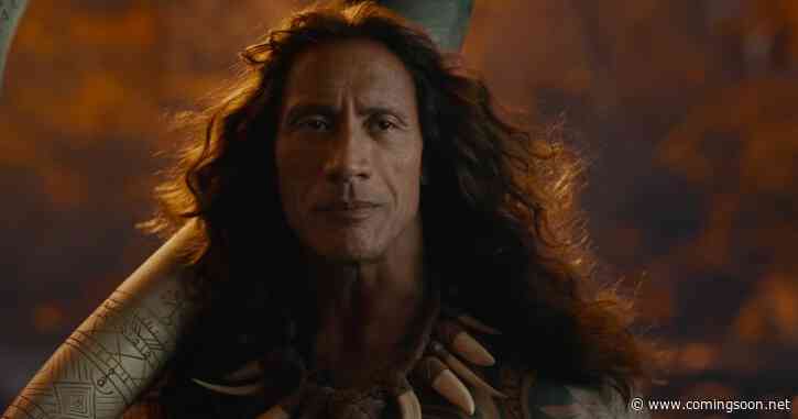 Moana Final Trailer Confirms Major Disney Return for Live-Action Movie