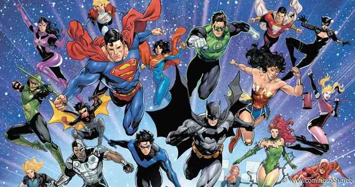 New Justice League Villain Is 1 of DC Universe’s Most Dangerous & Timely Threats