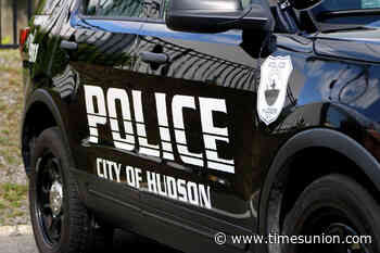 Hudson police investigating man who allegedly assaulted store clerk