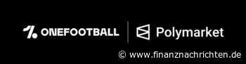 EQS-News: OneFootball und Polymarket wollen gemeinsam Fußball-Wettmärkte für Fans weltweit zugänglich machen