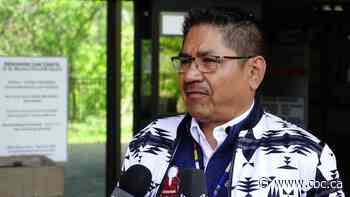 First Nation in court to challenge proposed Wonder Valley AI data centre project in northern Alberta