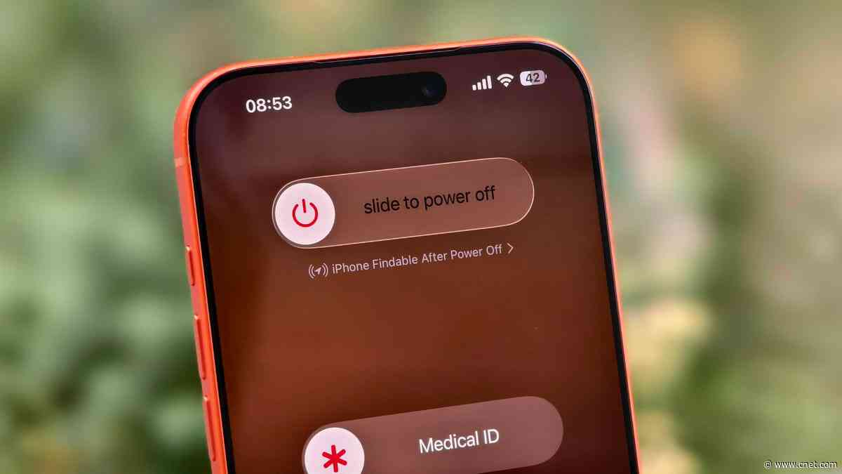 How to Find a Dead iPhone Using Apple's Find My Network