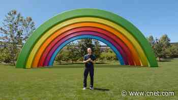 Apple, Please Don't Enter Middle Age With Me: WWDC Left Aspiration Behind
