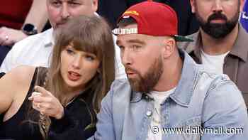 Taylor Swift expected to attend Knicks NBA Finals game tonight at rumored Madison Square Garden wedding venue