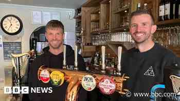 UK pint prices up 36% since last World Cup – here's why