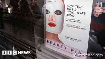 Beauty Pie LED mask ad banned over misleading anti-wrinkle claim
