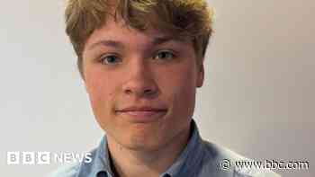 Jersey's youngest ever politician elected at 18