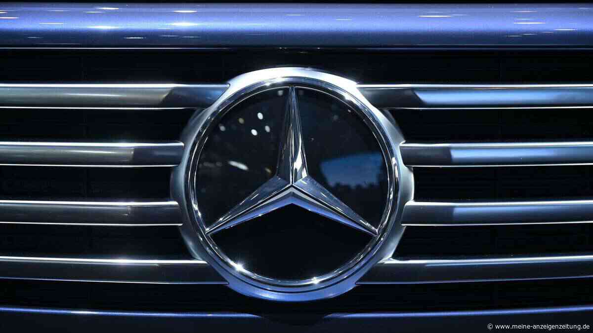 Mercedes will mit Drohnen-Start-up Tytan kooperieren