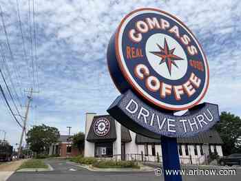 Compass Coffee on Langston Blvd makes progress on Caffè Nero ownership transition