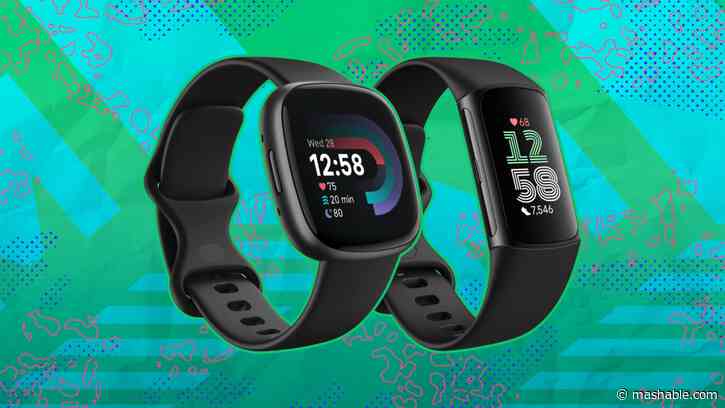 Tons of Fitbits are on sale ahead of Prime Day