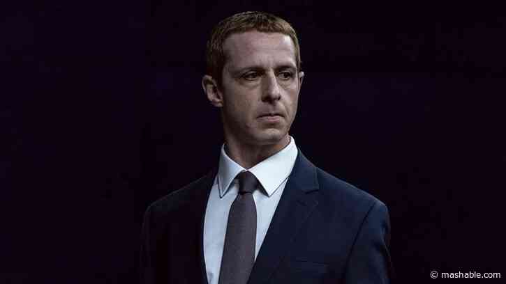 The Social Reckoning teaser: Jeremy Strong nails  Mark Zuckerbergs voice in Social Network sequel