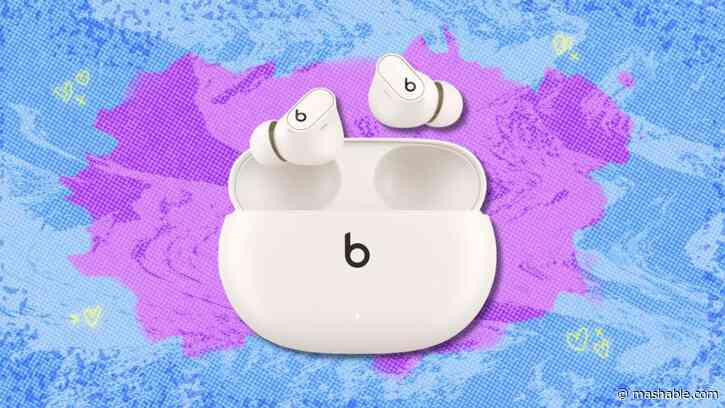 Beats Studio Buds Plus are on sale for less than $100 at Amazon before Prime Day.
