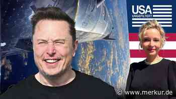 Elon Musk und die große Illusion mit SpaceX: Die Lage erinnert an die Finanzkrise 2008