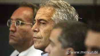 Deutsche verschwand vor Jahren, jetzt steht sie in Epstein-Akten: Der Fall Michele