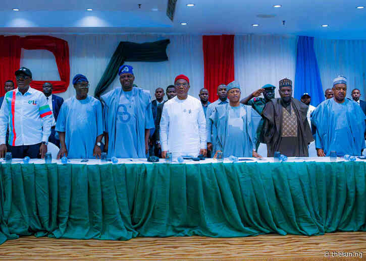 Uzodimma: Renewed Hope Ambassadors will crush opposition misinformation