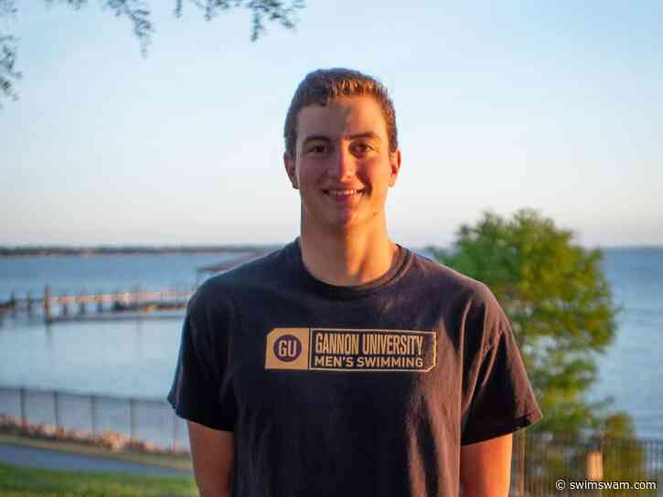 Free/IM Specialist Luis Lebrons Montesinos Pledges to D2 Gannon for Fall of 2026