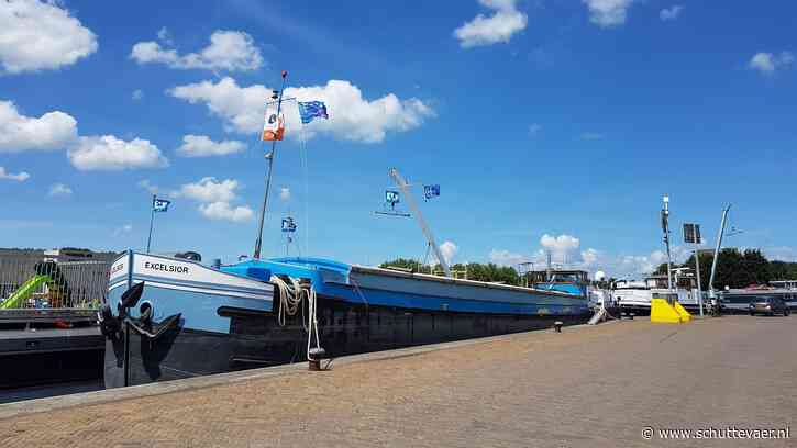NVB presenteert Binnenhaven Award voor watergebonden initiatieven