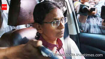 MP Rajya Sabha polls: Congress moves EC over Natarajan disqualification, keeps SC option ready
