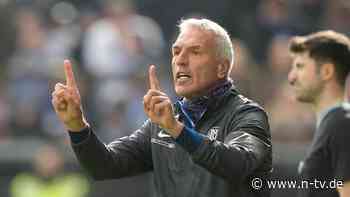 Middendorp bei ntv:  "Deutschland hat keinen Rummenigge mehr"