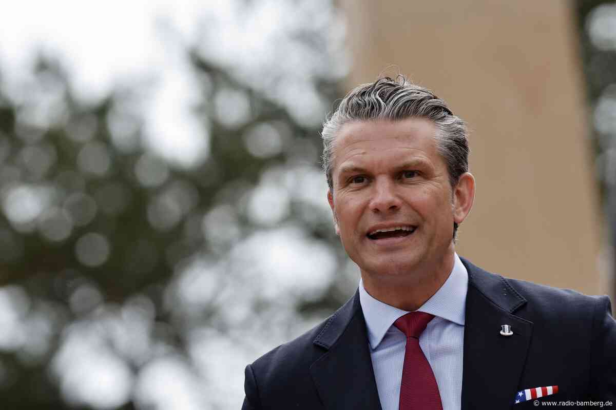 Hegseth erhöht Druck auf Kuba: Sind auf alles vorbereitet